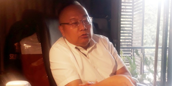 Laksanto Utomo Pimpin APHA Indonesia,  Idealisme Demi Masyarakat Adat