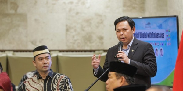 Sultan Minta Bunga KUR Diturunkan 