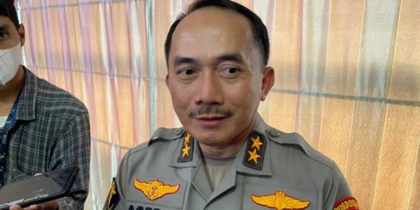 Kondisi Ri'fat, Korban yang Terjerat Kabel di Jaksel Mulai Membaik