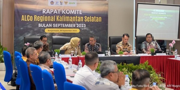Pemerintah Bakal Terbuka Soal APBN Setiap Bulan