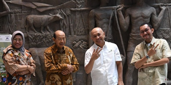 Teten Apresiasi Dukungan Asosiasi Kawal Proses Importasi yang Rugikan UMKM