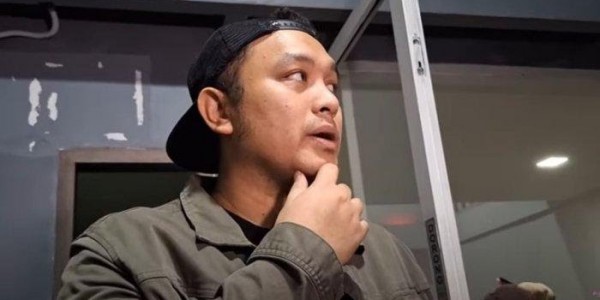 Terseret Kasus Promosi Judi Online, Gilang Dirga: Gue Kira untuk Game Online