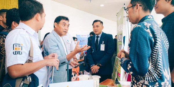 LPDB-KUMKM Buka Rekrutmen Calon Penyelenggara Inkubator Wirausaha Tahun 2024