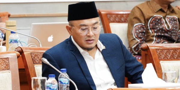 Anggota DPR Usul Tenaga PKH Diangkat Jadi PPPK