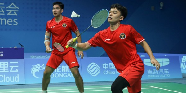 Kalah di Asian Games 2022, Ini Evaluasi Hasil Beregu Putra dan Putri