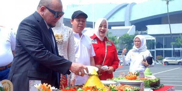 Selamat Ulang Tahun DPD RI Ke 19