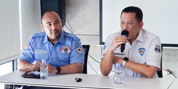 Bamsoet Dukung Jambore Nasional Motor Besar Indonesia (MBI) Kedua di Bandung