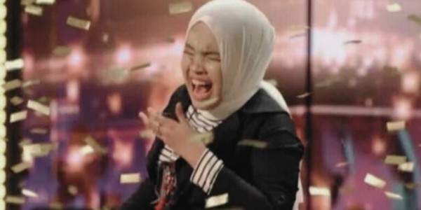 Putri Ariani Dijadwalkan Tampil di Pembukaan MotoGP Mandalika