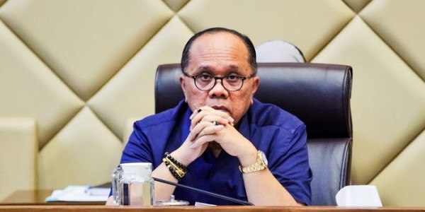 Komisi II DPR: UU ASN Akhiri Kesenjangan