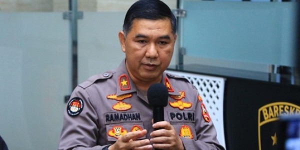 Polri Buka Kemungkin Tetapkan Tersangka Baru di Kasus Pelarian Dito Mahendra