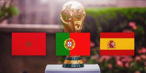 FIFA Tunjuk Spanyol, Maroko dan Portugal Jadi Tuan Rumah Piala Dunia 2030
