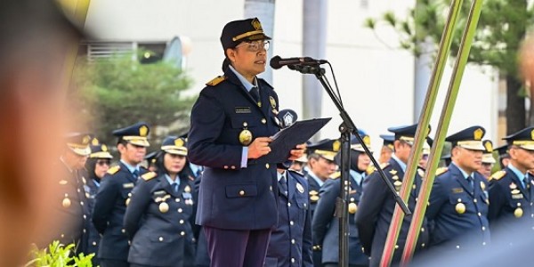 Menkeu Tekankan Pentingnya Peningkatan Kualitas Layanan Berintegritas