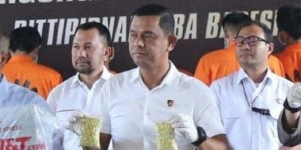 Bareskrim Periksa Zul Zivilia Terkait Jaringan Narkoba Fredy Pratama
