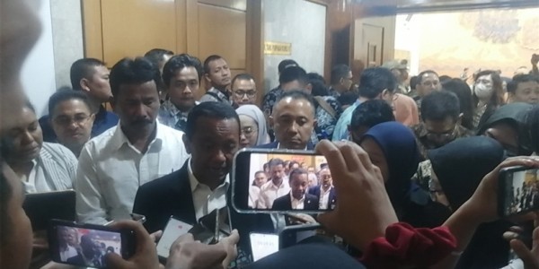 Jokowi Minta Percepat Rampungkan Proyek Strategis Nasional
