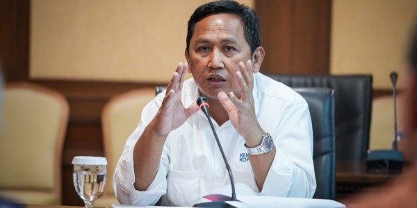 Kemenkop Tunggu Undangan DPR  untuk Bahas RUU Perkoperasian