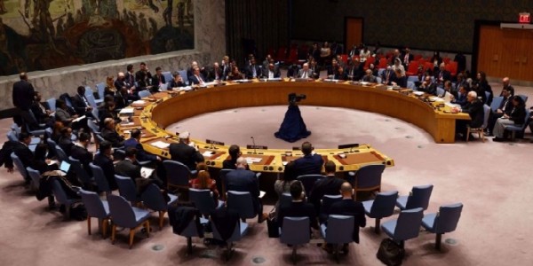 Rusia Sebut Langkah Ilegal Israel Persulit Tercapainya Perdamaian