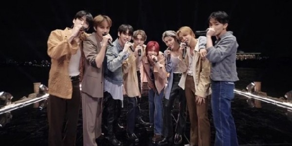 Percaya Diri, NCT 127 Tunjukan Penampilan Menarik Lewat "Fact Check"