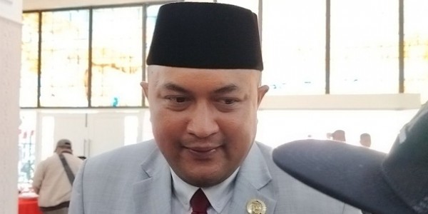 DPRD Bogor Terima Usulan Nama Bakal Calon Pj Bupati