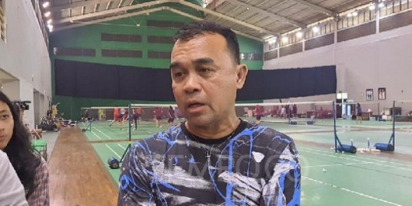 Asian Games 2022, Rionny: Hasil Ini Tanggung Jawab Saya