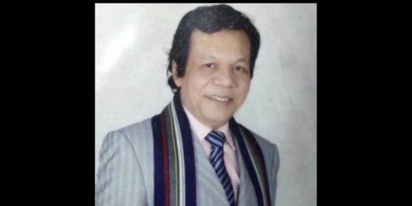 Praktisi Hukum Senior Alamsyah Hanafiah Dorong Usut Kasus Dugaan Pemerasan Pimpinan KPK. Bila Tak Terbukti SP3