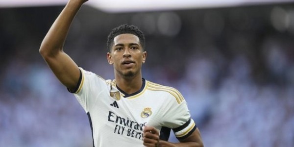 Real Madrid Bungkam Osasuna 4-0 Tanpa Balas