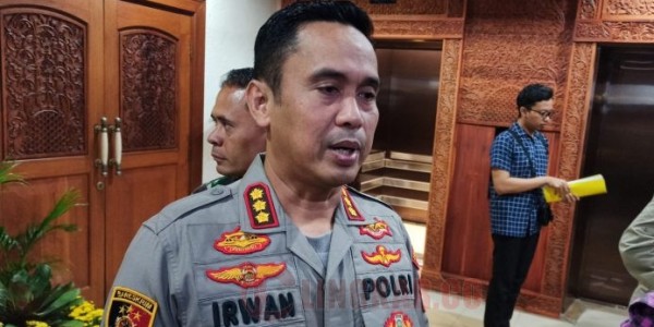 Dugaan Pemerasan di Kasus Kementan oleh Pimpinan KPK, Polda Metro Periksa Kapolrestabes Semarang