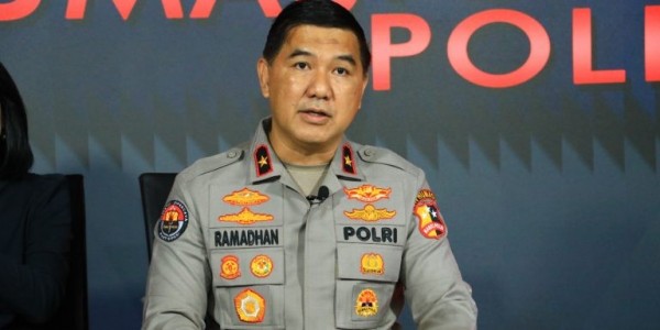 Korupsi Gerobak Kemendag, Polri Sita Uang, Kendaraan hingga Tanah