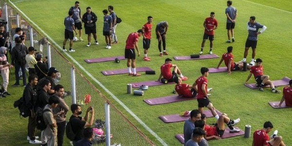 Erick Thohir Minta Timnas Indonesia Tak Remehkan Brunei