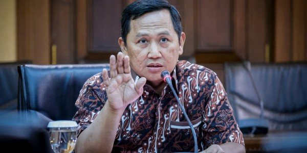 Selusin Alasan Perlu Segera Dilakukan Perubahan UU Perkoperasian