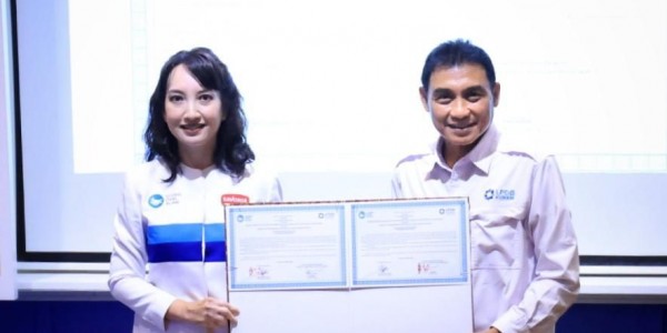 Bersama MilkLife, LPDB-KUMKM Kembangkan Ekosistem Sapi Perah