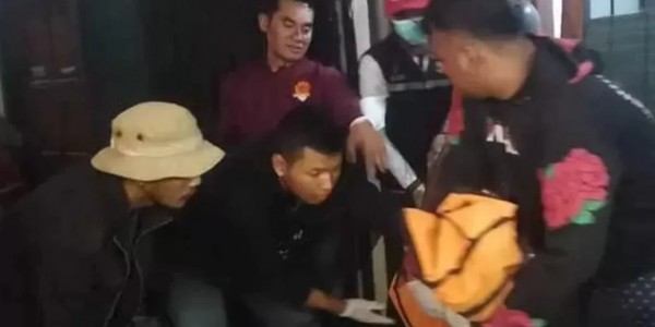 Isi Surat Mahasiswi Udinus Semarang yang Wafat Diduga Bunuh Diri