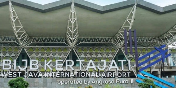 Dari Kertajati, Super Ari Jet Bakal Terbang Langsung ke 7 Destinasi