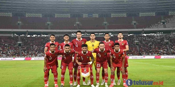 Meski Menang Besar 6-0 Atas Brunei, Shin Tae-yong Harap Timnas Indonesia Main Lebih Baik Lagi