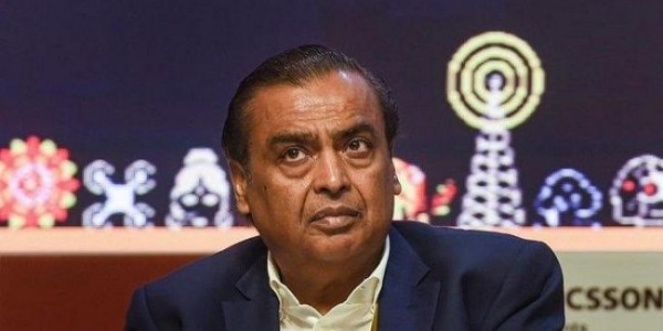 Mukesh Ambani Dinobatkan Jadi Orang Terkaya di India 2023 dengan Kekayaan Rp1.444 Triliun