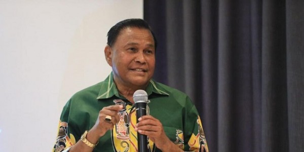 Abdullah Puteh: Harga Beras Tinggi Kementan Harusnya Gerak Cepat