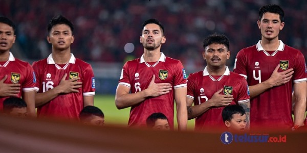 Shin Tae-yong Pastikan Indonesia Tampil dengan Performa Terbaik di Leg Kedua Lawan Brunei 