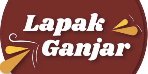 Program Lapak Ganjar Bangkitkan UMKM Indonesia