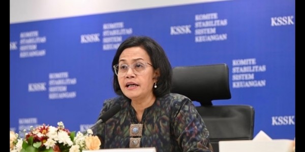 Pemerintah Serap Rp10,2 Triliun dari Lelang Tujuh Seri SUN