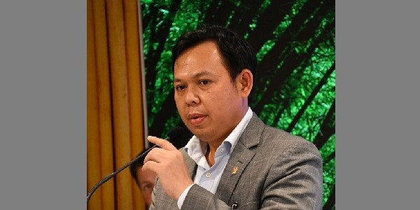 Sebut Reward Plt Mentan Ke Daerah Hanya Populisme Policy, Sultan: Sektor Pertanian Sedang Kritis