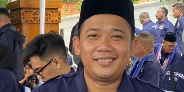 Lagi-lagi, Anies Bungkam si Pesimis