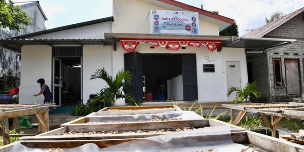 Kemenkop Terus Perkuat Kualitas Produk Unggulan Daerah