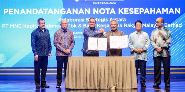Dana Remitansi Potensial Jadi Kekuatan Kapital Jika Dikelola dengan Baik