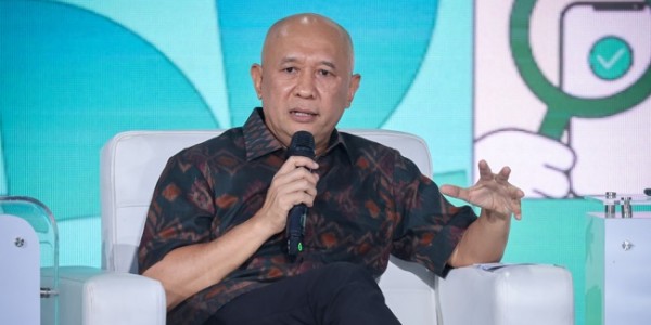 ICCN Diharapkan Makin Perkuat Jejaring Bisnis Lewat Festival Kota Kreatif 2023 