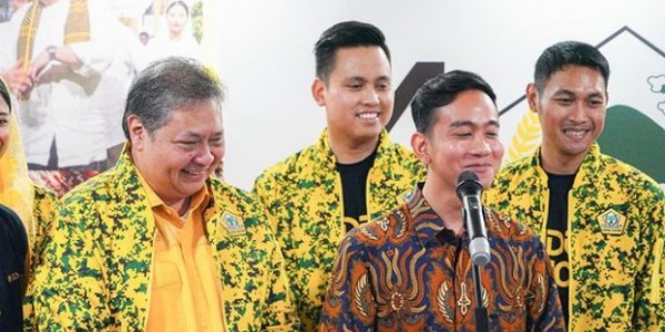 Polri Telah Terbitkan SKCK Gibran Rakabuming Hari Ini