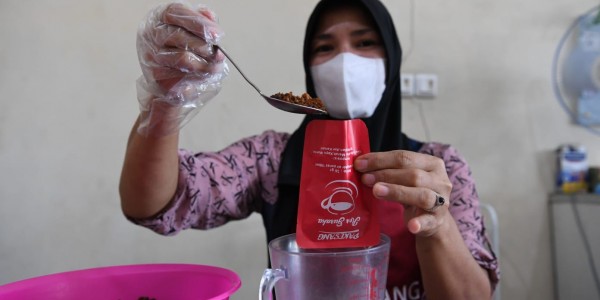 Ada Tiga Pendekatan Deteksi UMKM Naik Kelas, Apa Saja?