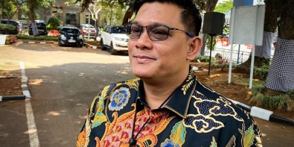 Dugaan Pemerasan SYL, Firli Bahuri Penuhi Panggilan Polda Metro di Bareskrim