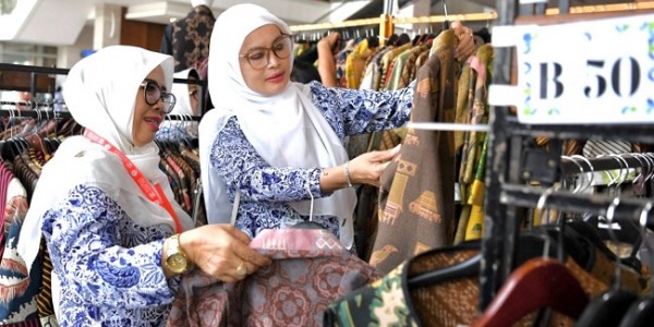 Ini Empat Kebijakan Ekonomi untuk Perkuat Produk Dalam Negeri