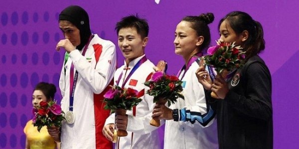 Menko PMK Pastikan Peraih Medali di APG Hangzhou Dihadiahi Rumah