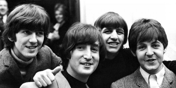 The Beatles Rilis Lagu Terakhir dengan Suara John Lennon Awal November
