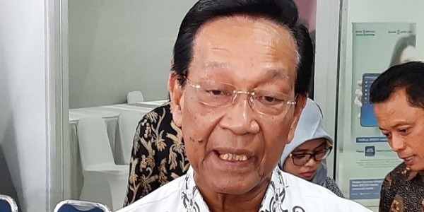 Sultan HB X Ingatkan Pemilu Bukan Cuma Ajang Perebutan Kekuasaan, tapi...